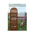 Grain Free Pasture Raised Lamb Dry Cat Food T97897
