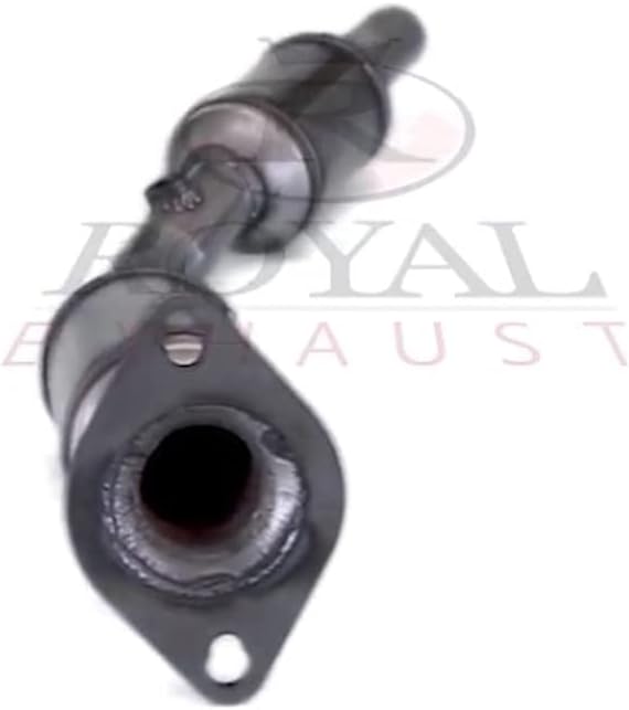 Catalytic Converter 1.8L C472