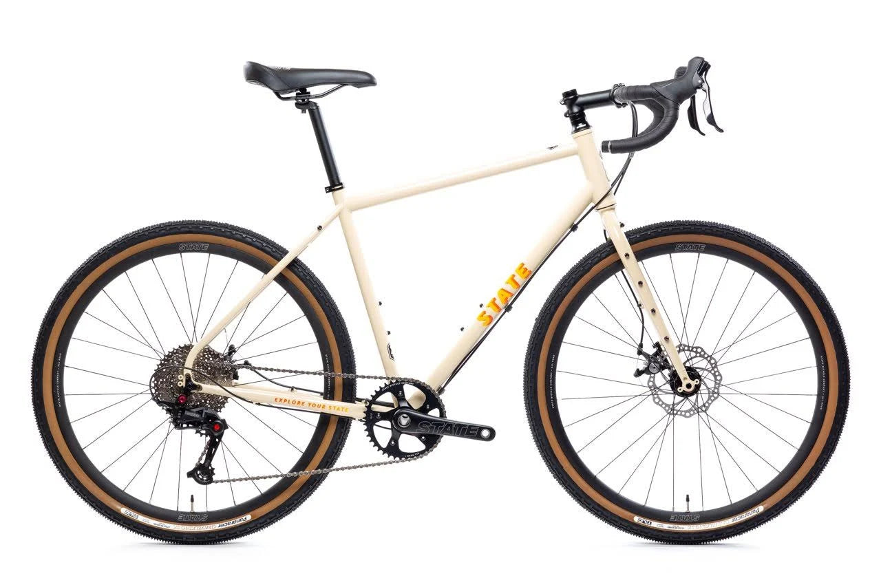 Tan 650B Gravel Bike W82287