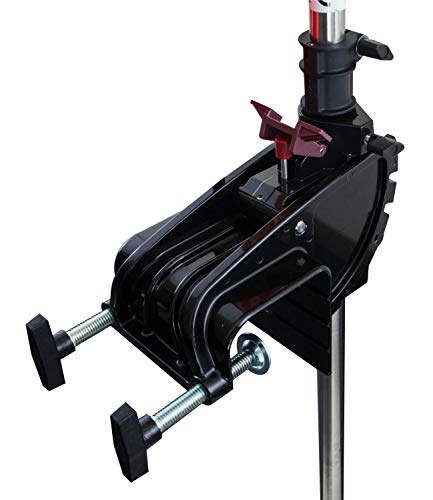 30-Pound Thrust 30-Inch Shaft 12-Volt Trolling Motor C601893