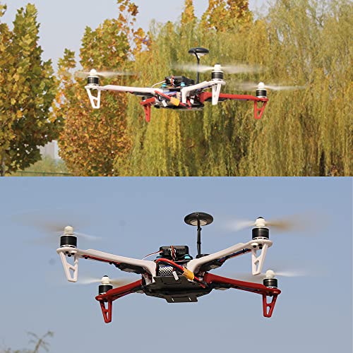 DIY Quadcopter Set with Frame, GPS, Motor, Battery, RC Transmitter & Receiver S873167