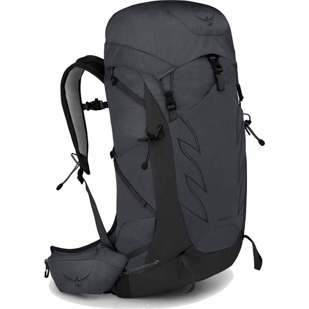 Eclipse Grey 33 L Rucksack G976954