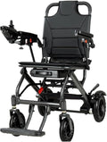 33Lbs Lightweight Foldable Electric Wheelchair P397