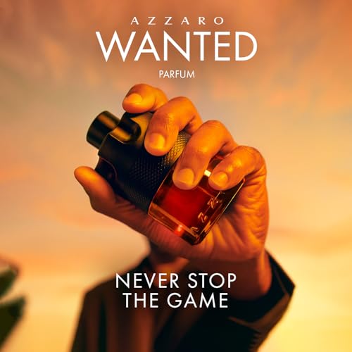 Azzaro The Most Wanted Parfum Intense Mens Cologne Spicy Seductive Fragrance Lasting Wear Luxury Perfumes for Men E65221