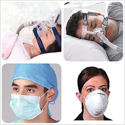 5 Pack Nasal Gel Pads for CPAP Mask G4694