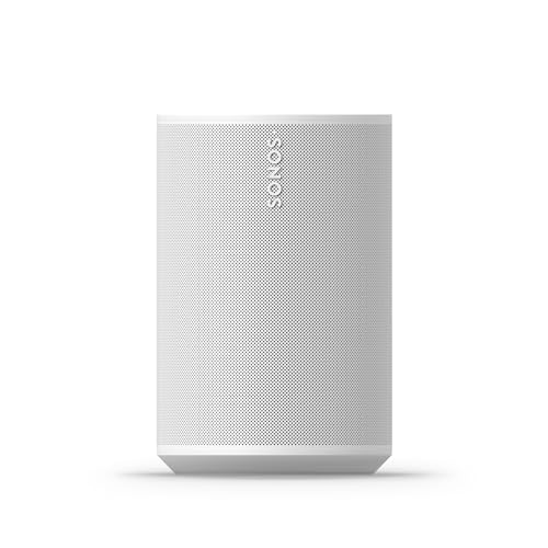Black Wireless Smart Speaker N768