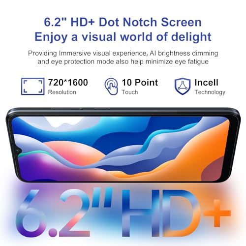 Unlocked Android Cell Phone E718727