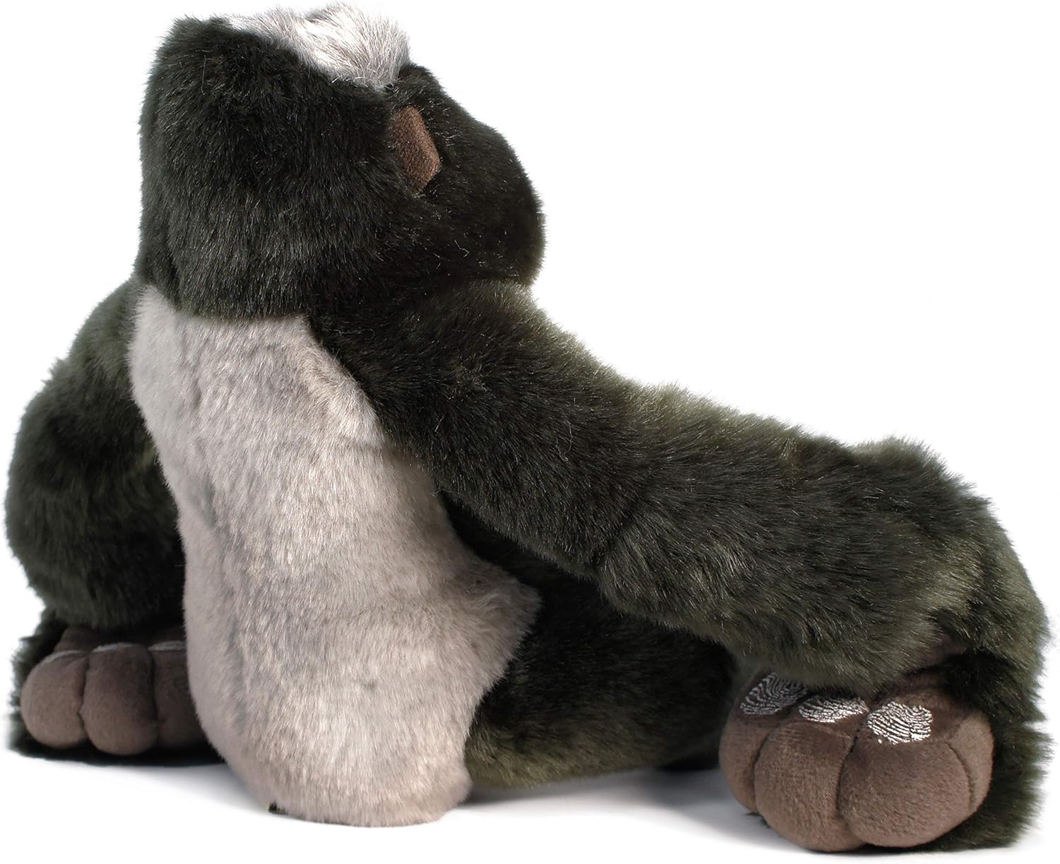 14 Inch Stuffed Animal Plush Monkey S87023