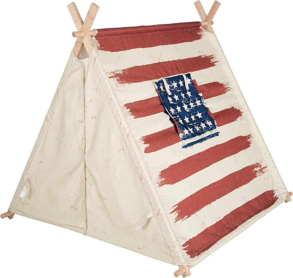 42" x 45" x 35" A-Frame Play Tent R97226