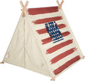 42" x 45" x 35" A-Frame Play Tent R97226