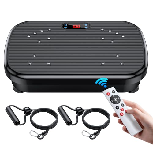 Vibration Plate Exercise Machine I8398