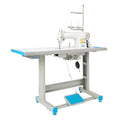 550W Commercial Sewing Machine with 14 Needles F568438