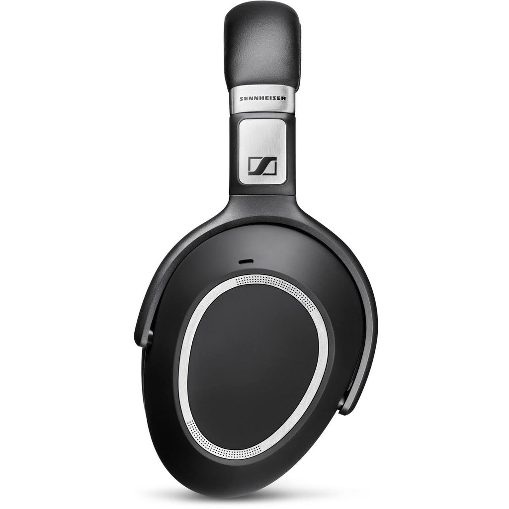 Bluetooth Wireless Over-Ear Headset with Noise-Canceling G40043