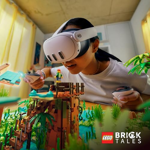 512GB VR Headset P15338