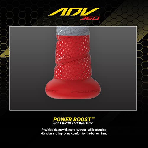 2 Pc. Composite Baseball Bat J617
