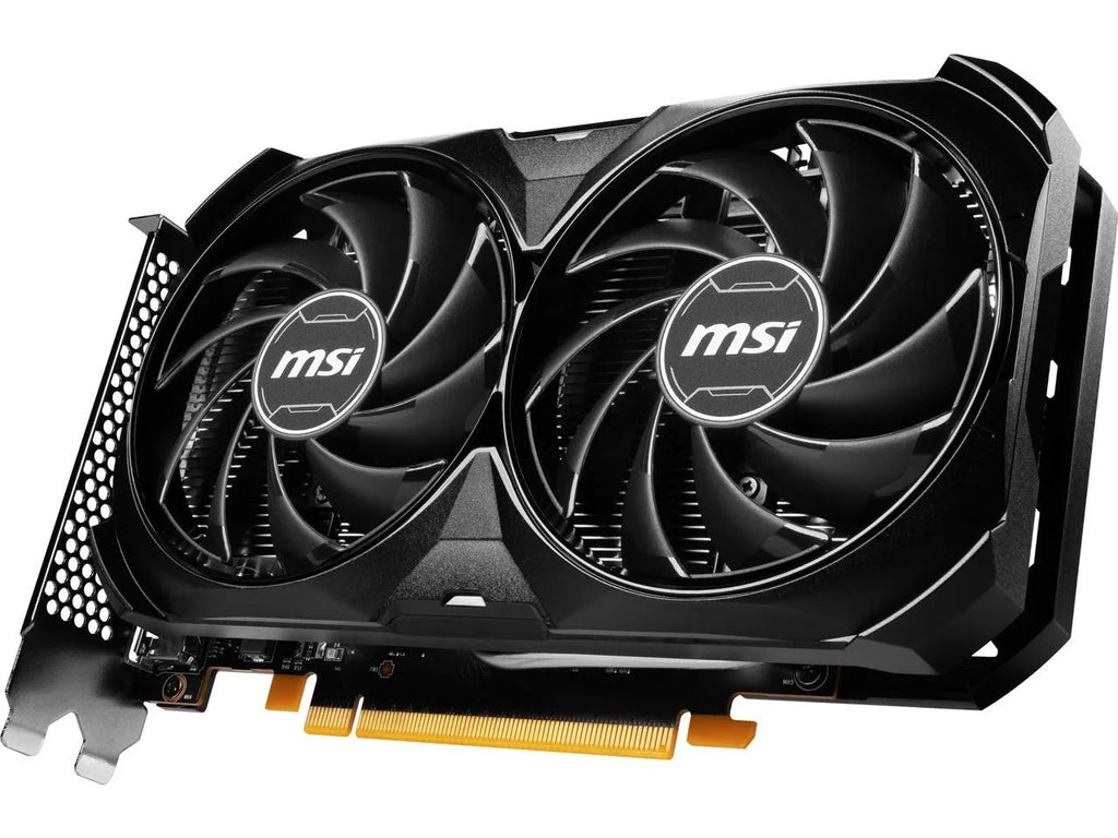 GeForce RTX 4060 Ti 8 GB GDDR6 Graphics Card O302