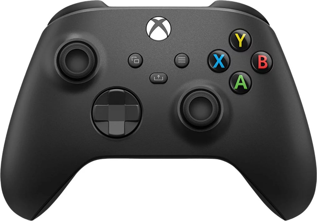 Xbox Series X 1TB SSD Video Gaming Console with One Xbox Wireless Controller S767