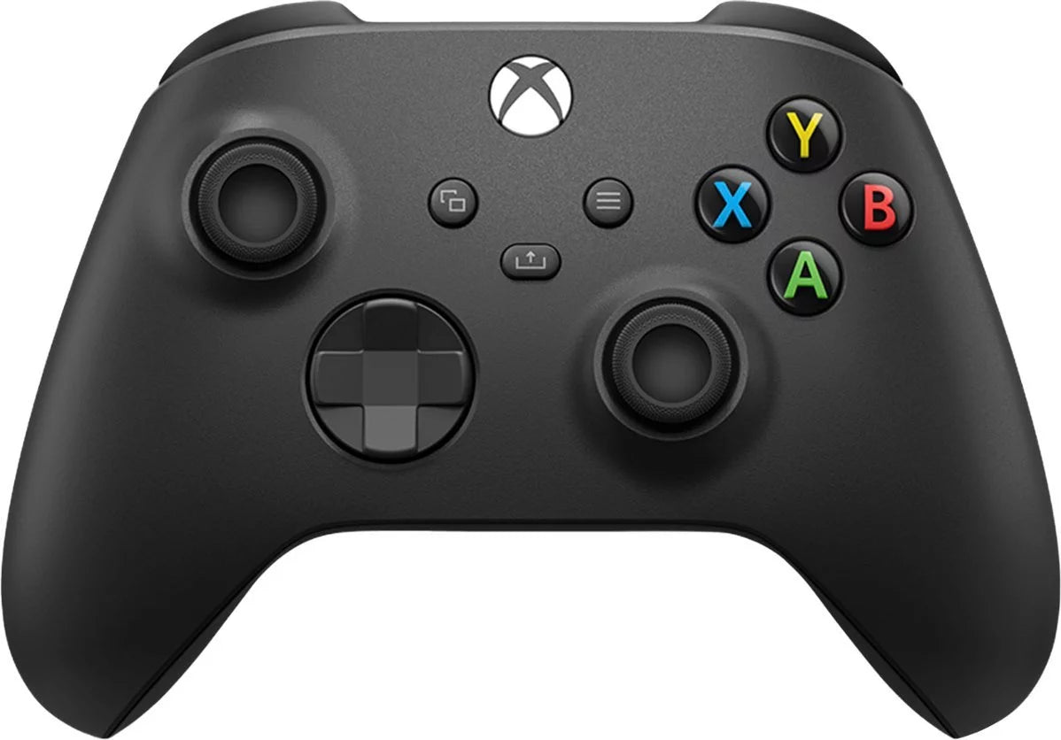 Xbox Series X 1TB SSD Video Gaming Console with One Xbox Wireless Controller S767