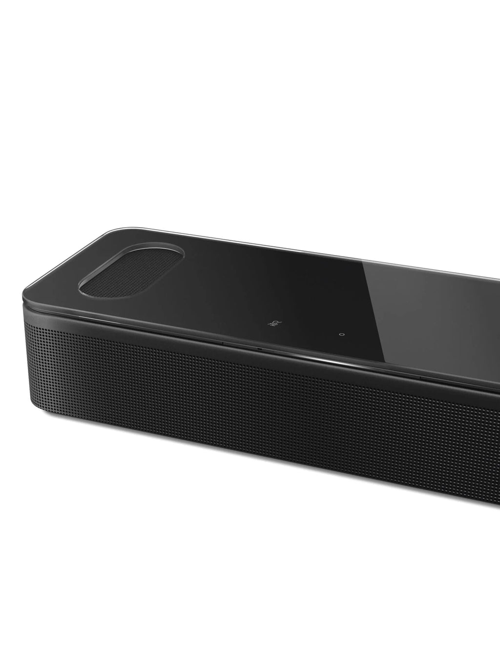 Black Smart Ultra Soundbar Wireless Bluetooth Surround Sound Speaker System K944