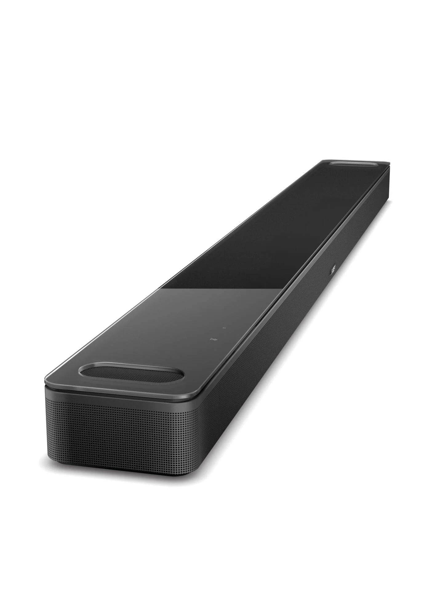 Black Smart Ultra Soundbar Wireless Bluetooth Surround Sound Speaker System K944
