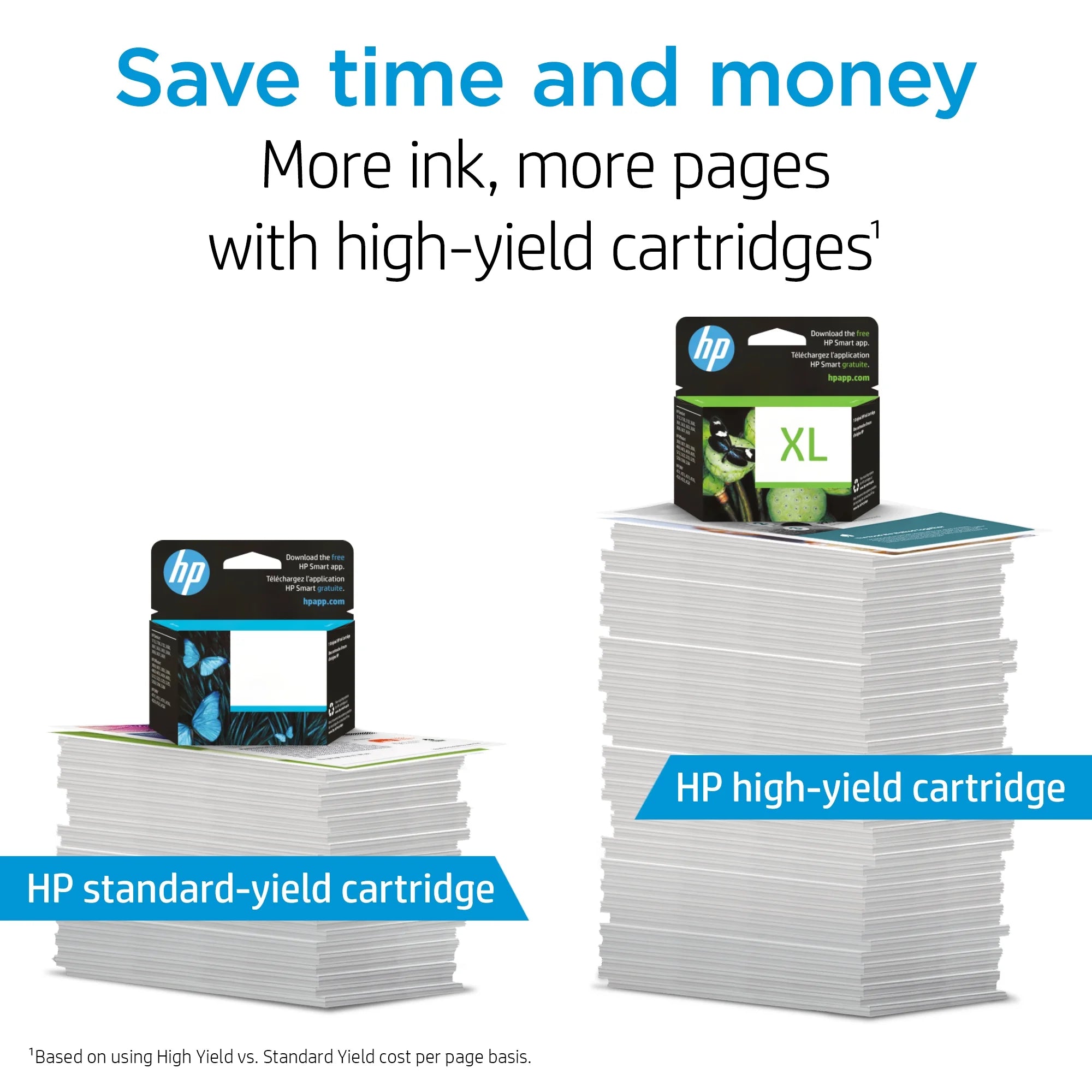 HP 63 Black Original Ink Cartridge Z237