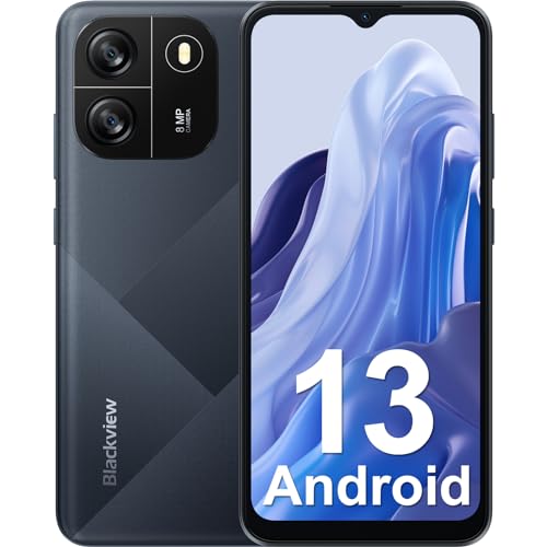 Unlocked Android Cell Phone E718727