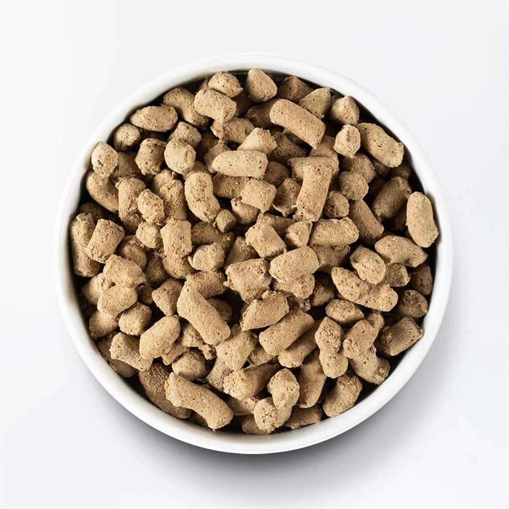 Freeze Dried Raw Dog Food Grass-Fed Beef I9604
