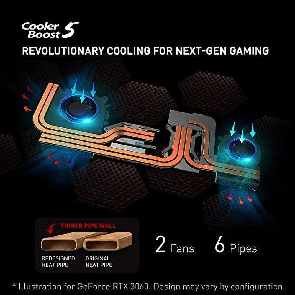15.6" 144Hz FHD Gaming Laptop, Intel Core i7-11800H, 64GB RAM, 2TB PCIe SSD, NVIDIA GeForce RTX 3070, Black Z299