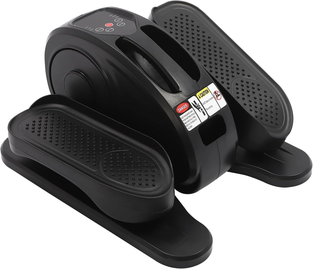 Electric Elliptical Machine with Remote Control V448