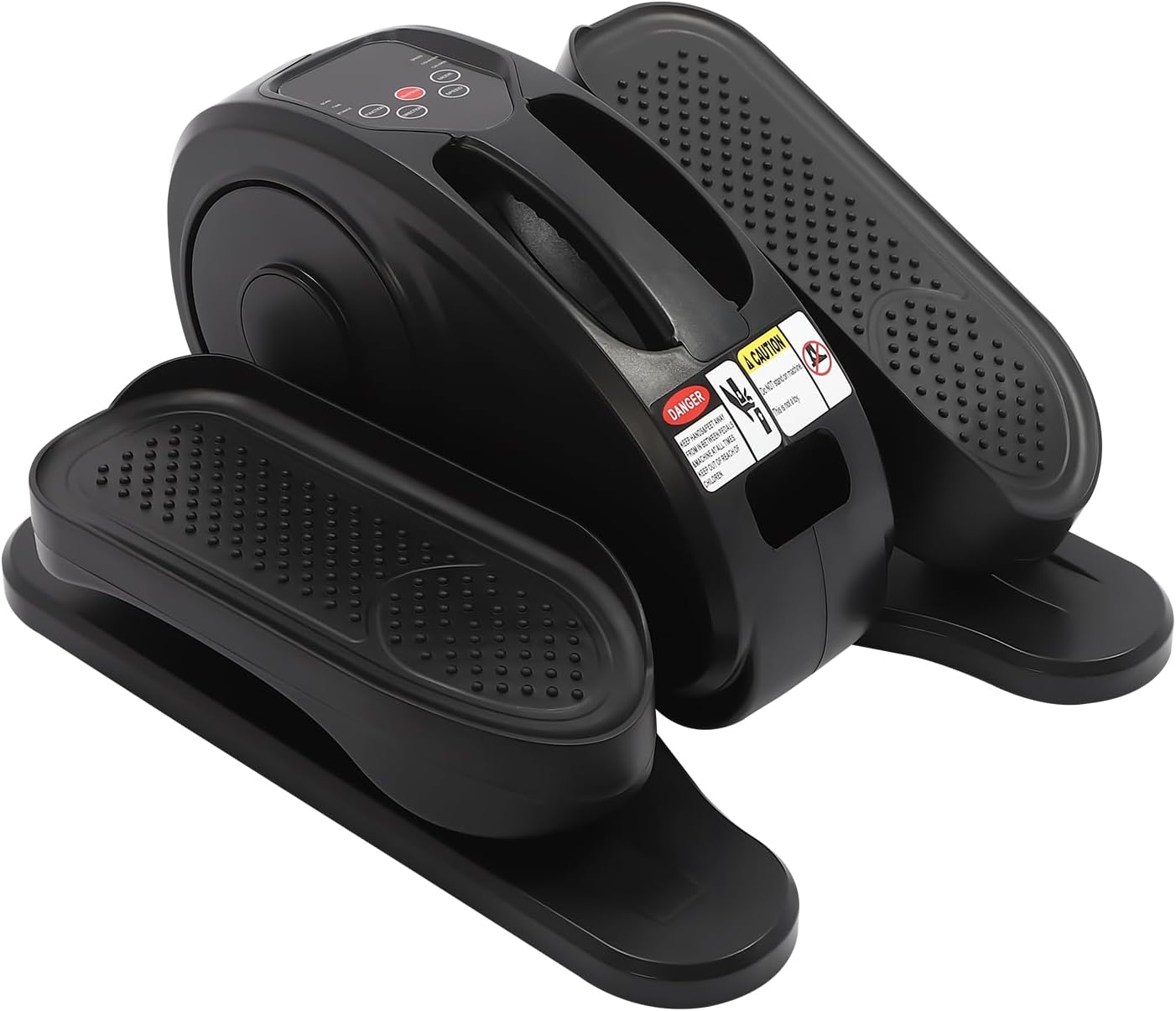 Electric Elliptical Machine with Remote Control V448