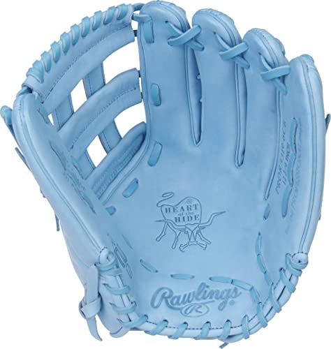 Baseball Glove Sizes 11.5" - 12.75" V2575