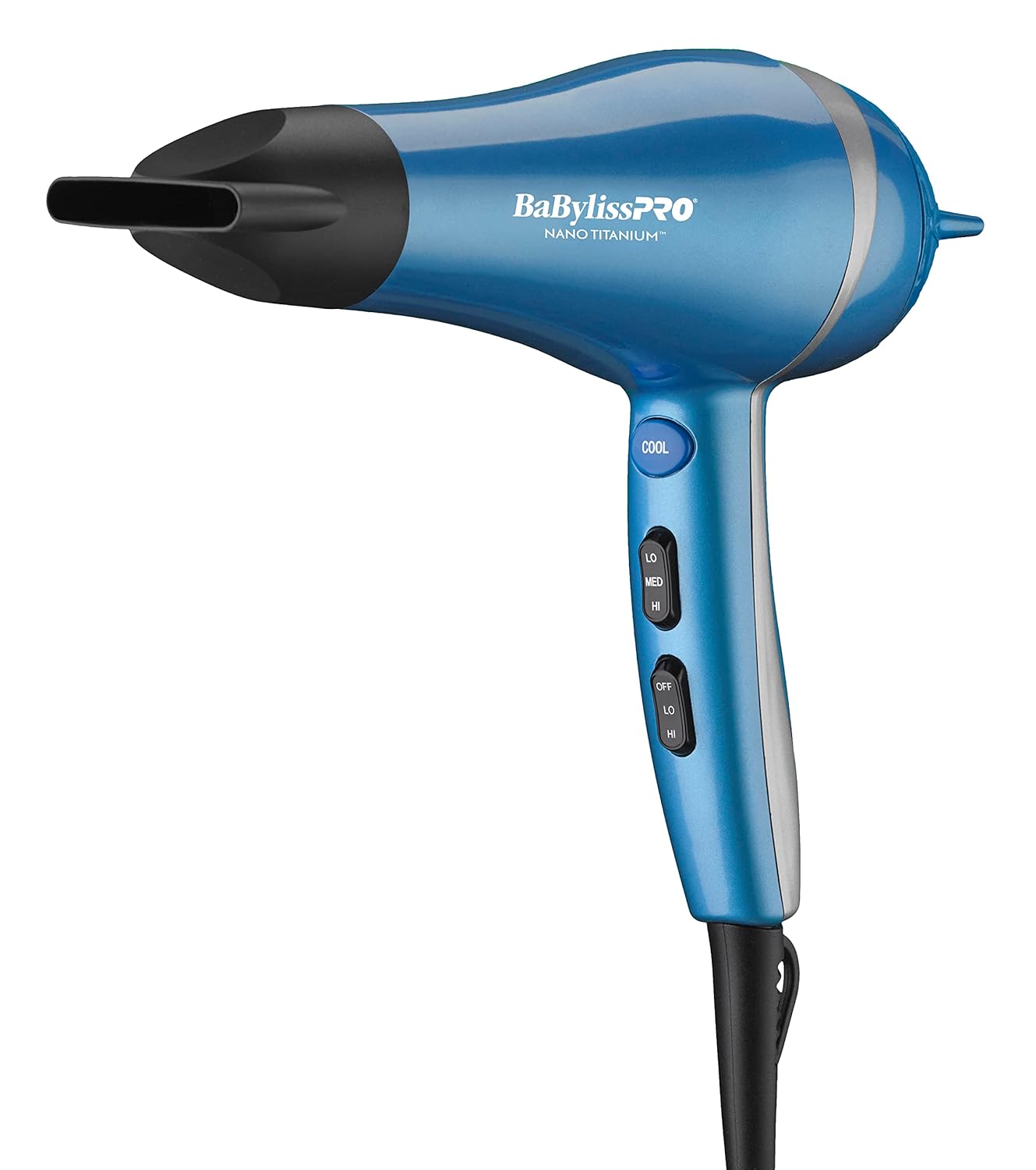 Nano Titanium Hair Dryer and 1.5" Straightening Iron V593796