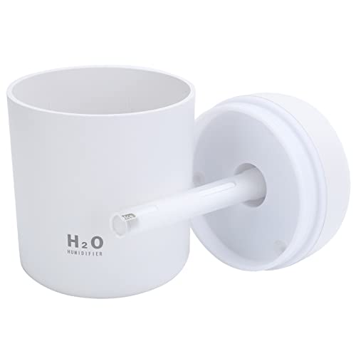 Mini USB Desktop Humidifier B27382