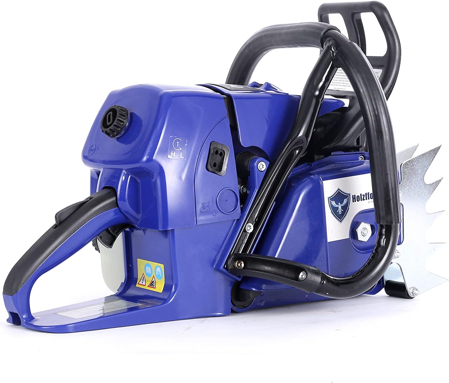 92cc Gasoline Chain Saw Power Head J365
