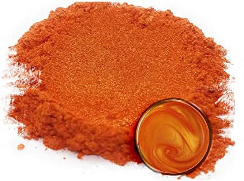 12-Pack Mica Powder Pigment Colorant H30080