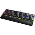 Z20 RGB Optical Clicky Mechanical Gaming Keyboard Y19075