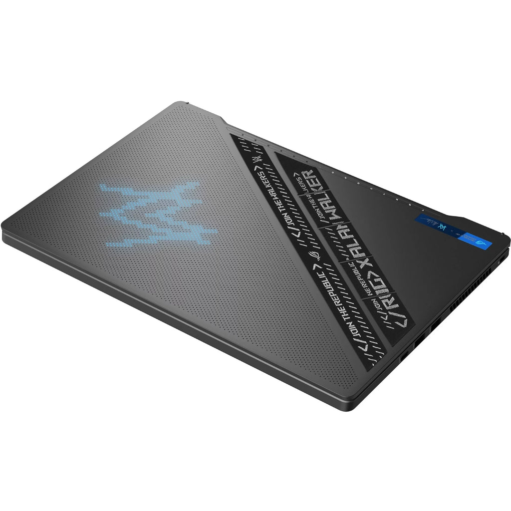 14" WQHD Gaming Laptop - Ryzen 9 5900HS - 16GB - NVIDIA GeForce RTX 3050 Ti - 1TB SSD - Gray N244
