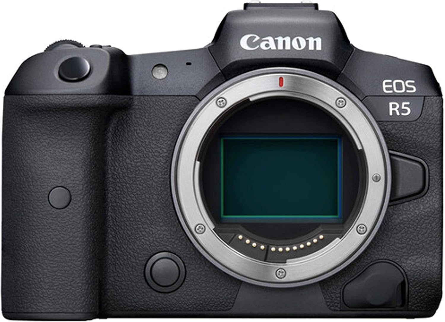 Mirrorless Camera with 24-105mm Lens and 64GB Memory Card M9331