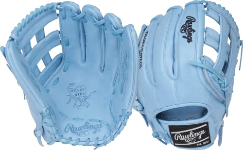 Baseball Glove Sizes 11.5" - 12.75" V2575