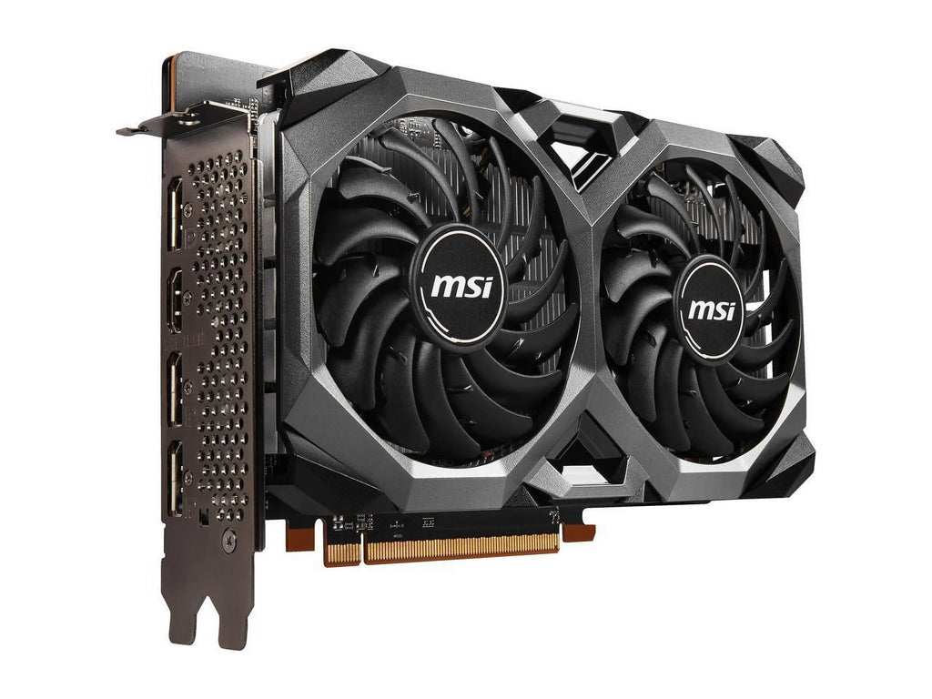 Radeon RX 6600 XT 8GB GDDR6 PCI Express 4.0 ATX Video Card A448013