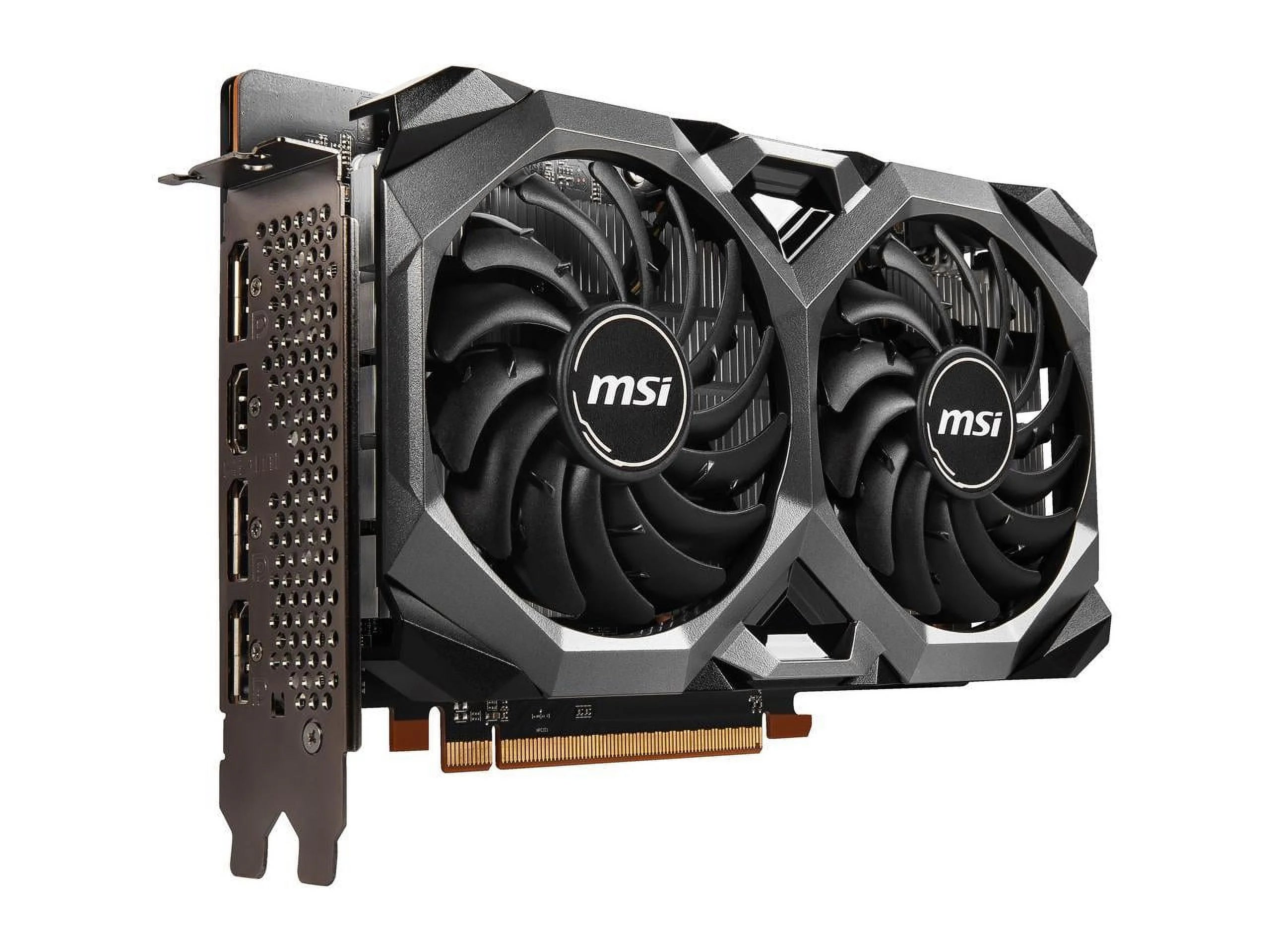 Radeon RX 6600 XT 8GB GDDR6 PCI Express 4.0 ATX Video Card A448013