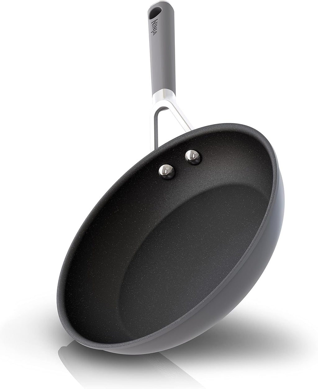 8" Nonstick Fry Pan with Silicone Handles F95656