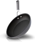8" Nonstick Fry Pan with Silicone Handles F95656