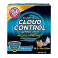 Cloud Control Clumping Multi-Cat Litter I969274