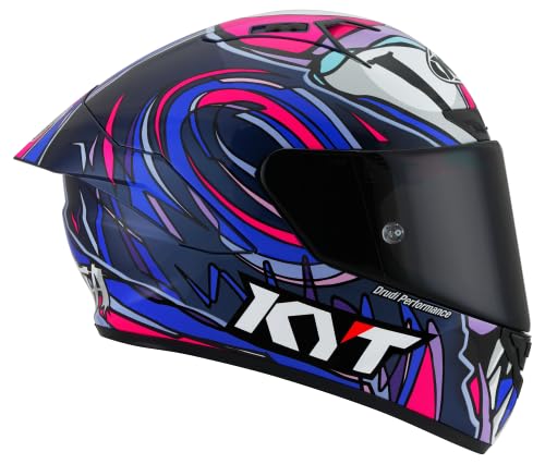 Carbon Fiber Full Face Motorcycle Helmet S880886