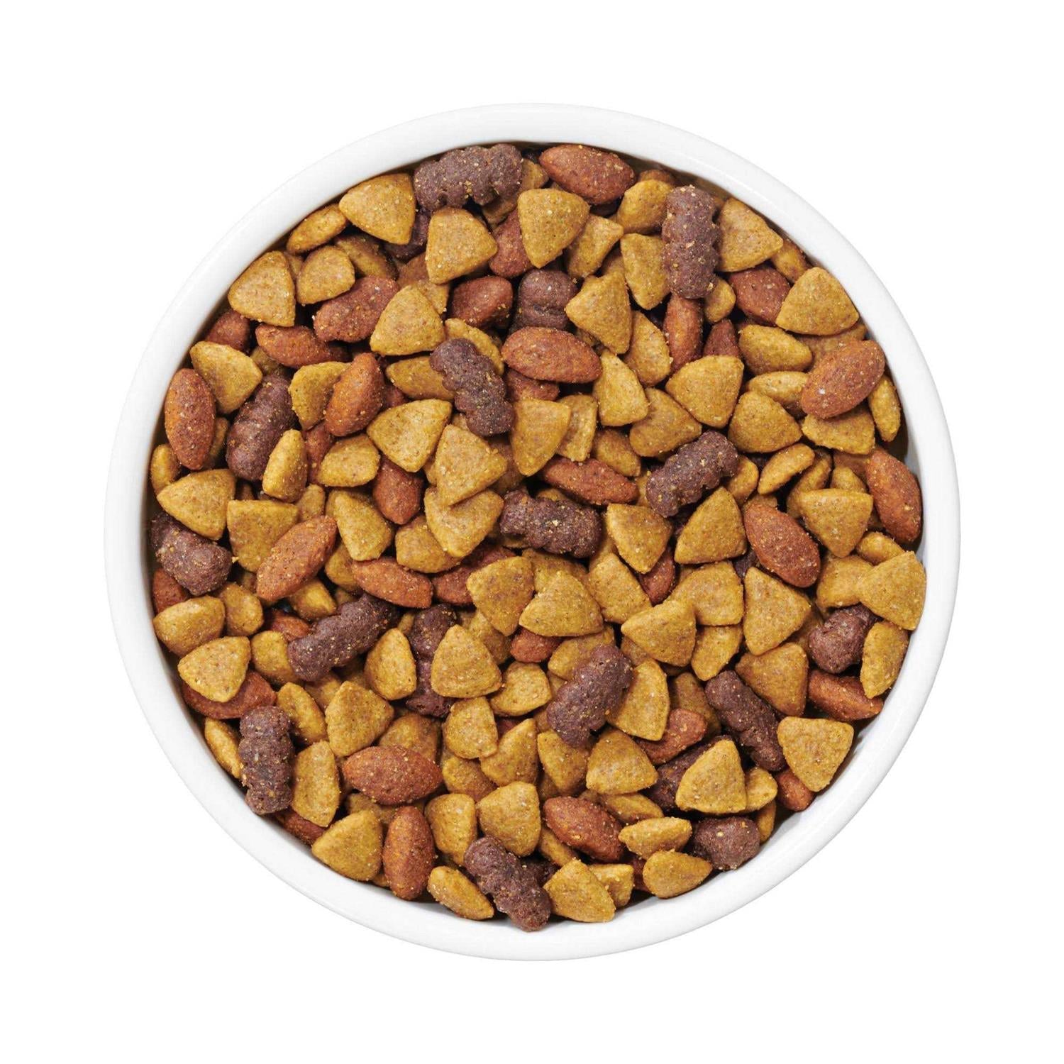 Complete Adult Dry Dog Food U349