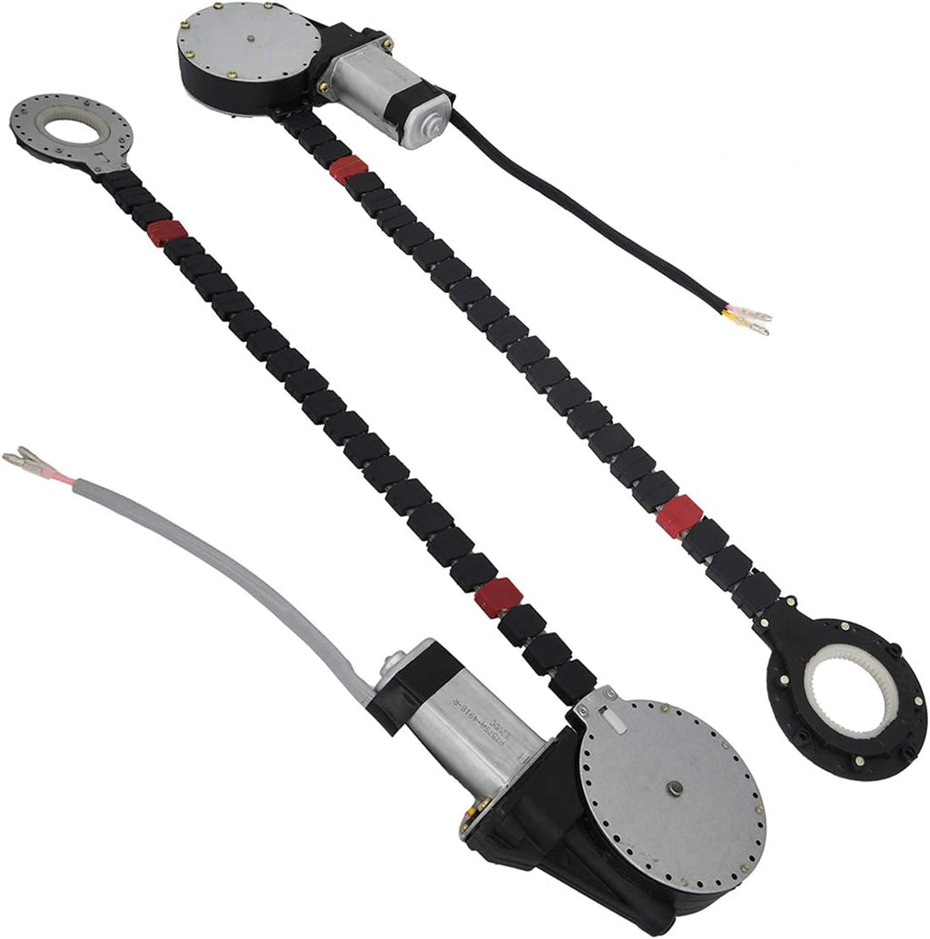 Electric Window Lift Kit Pack of 2 I4161
