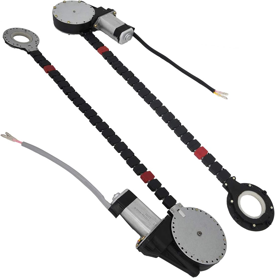 Electric Window Lift Kit Pack of 2 I4161