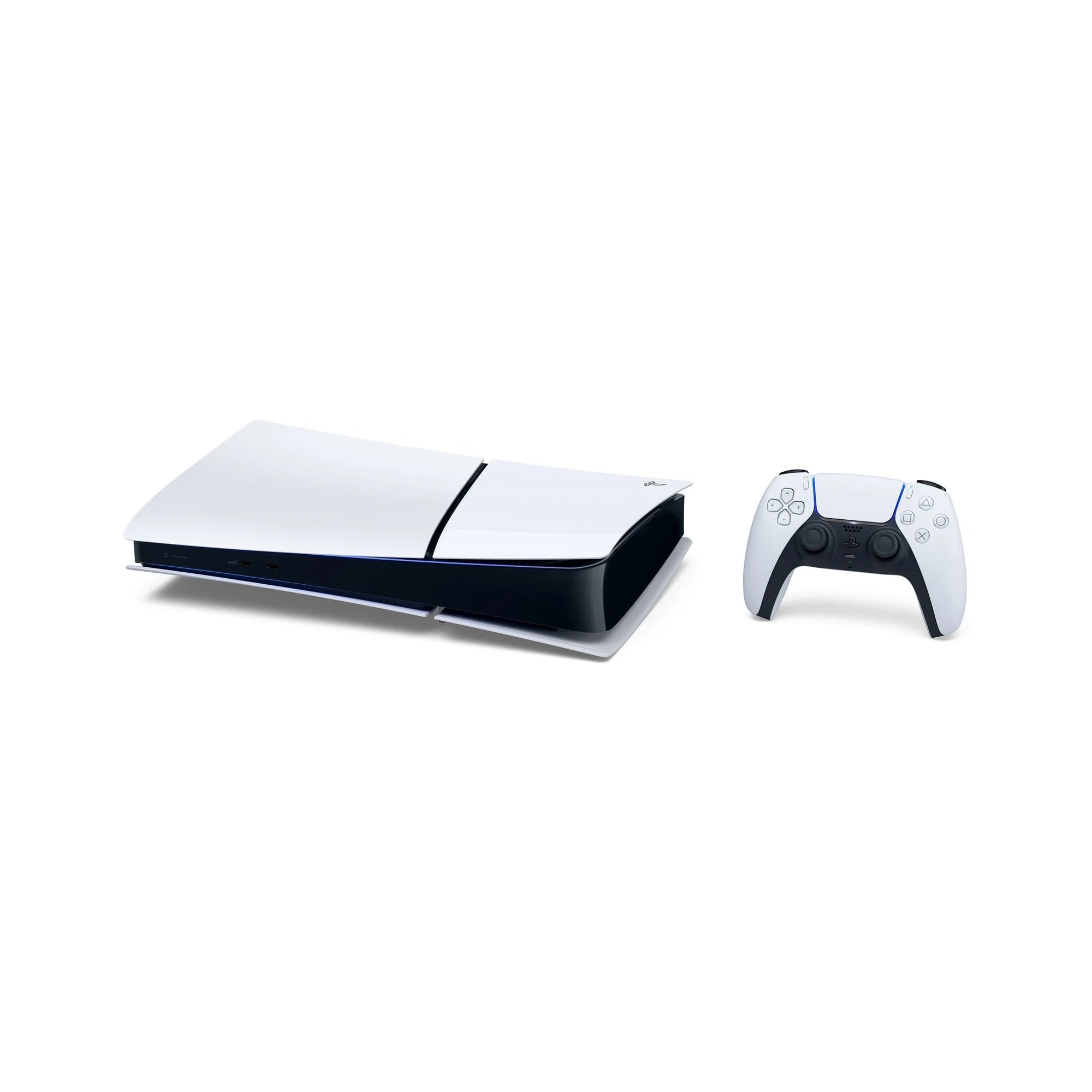 PlayStation 5 Digital Console Slim O634