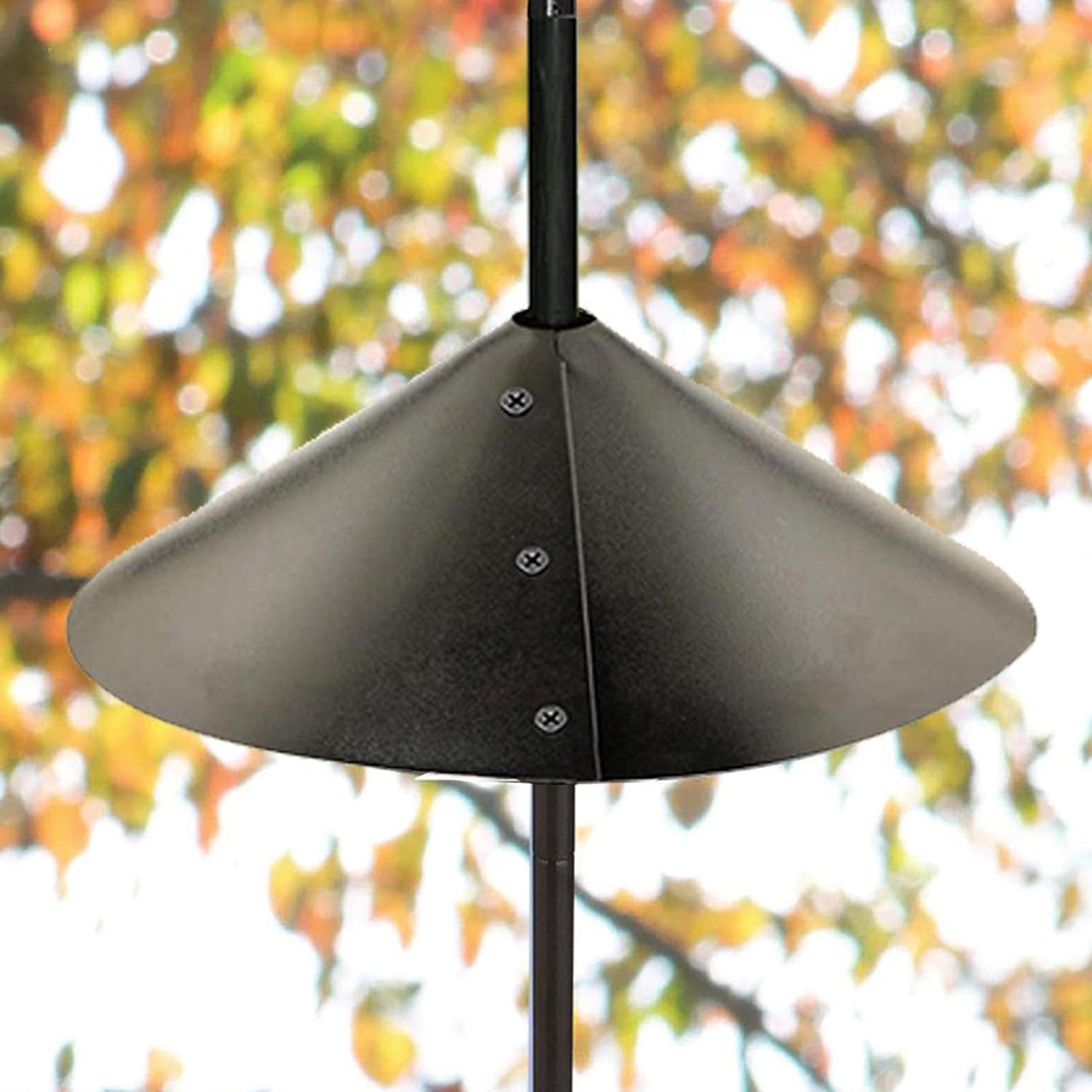 Plastic Squirrel Baffle (16 inches) Z662